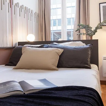 Kavak - 2 à Jardin Des Plantes *