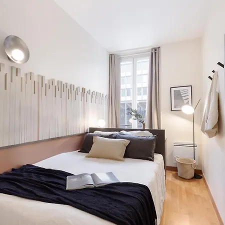 Kavak - 2 à Jardin Des Plantes Appartamento Parigi