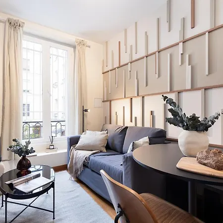 Kavak - 2 à Jardin Des Plantes *